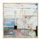 Porta Lenta canvas artwork — Oak