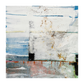 Porta Lenta canvas artwork — Without Frame