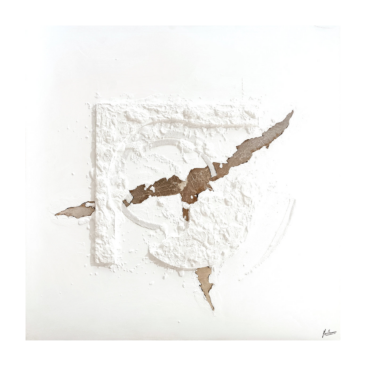 Revelation Canvas Artwork – Without Frame