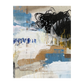 Rivetta Canvas Artwork - Without Frame