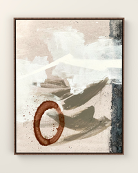 Rossa Canvas Artwork