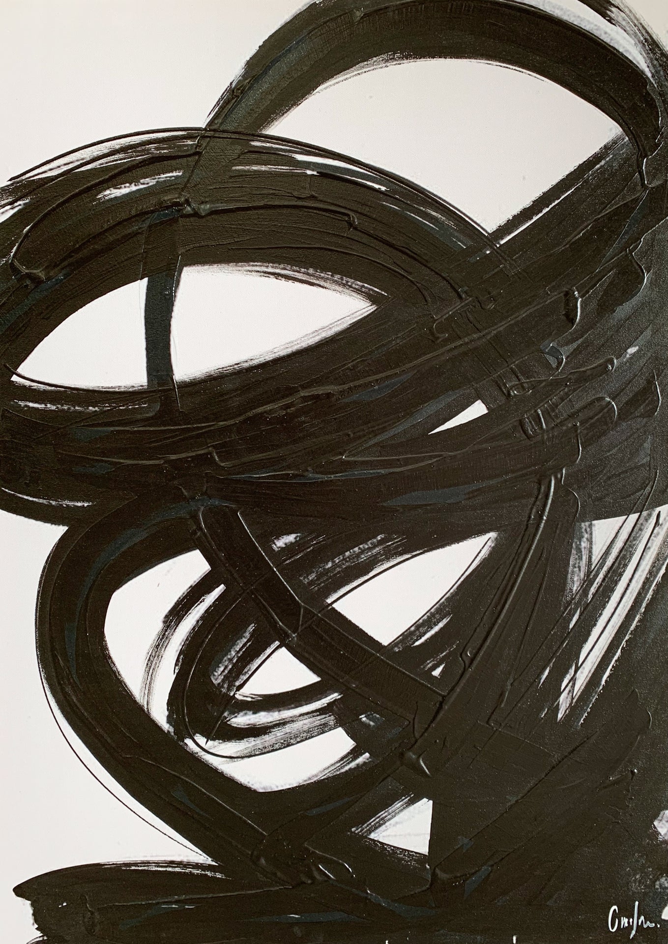 Virella Canvas Artwork