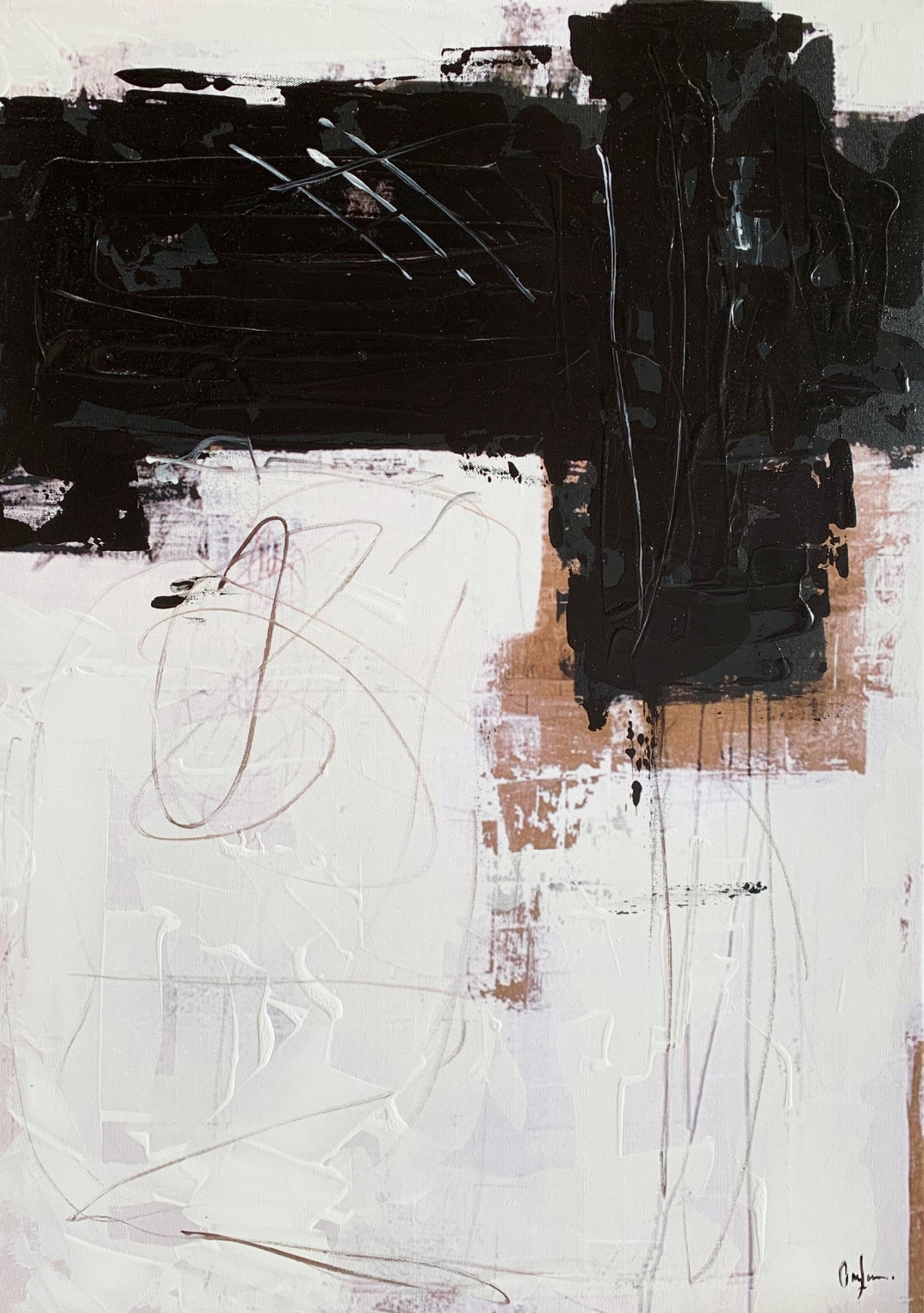 Sartoria 1 Canvas Artwork