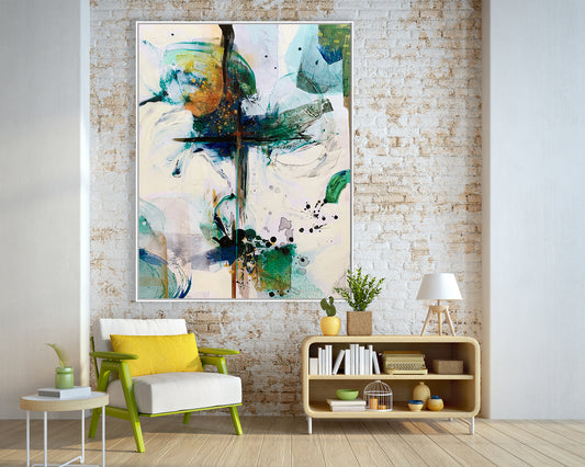 Marealto Canvas Artwork
