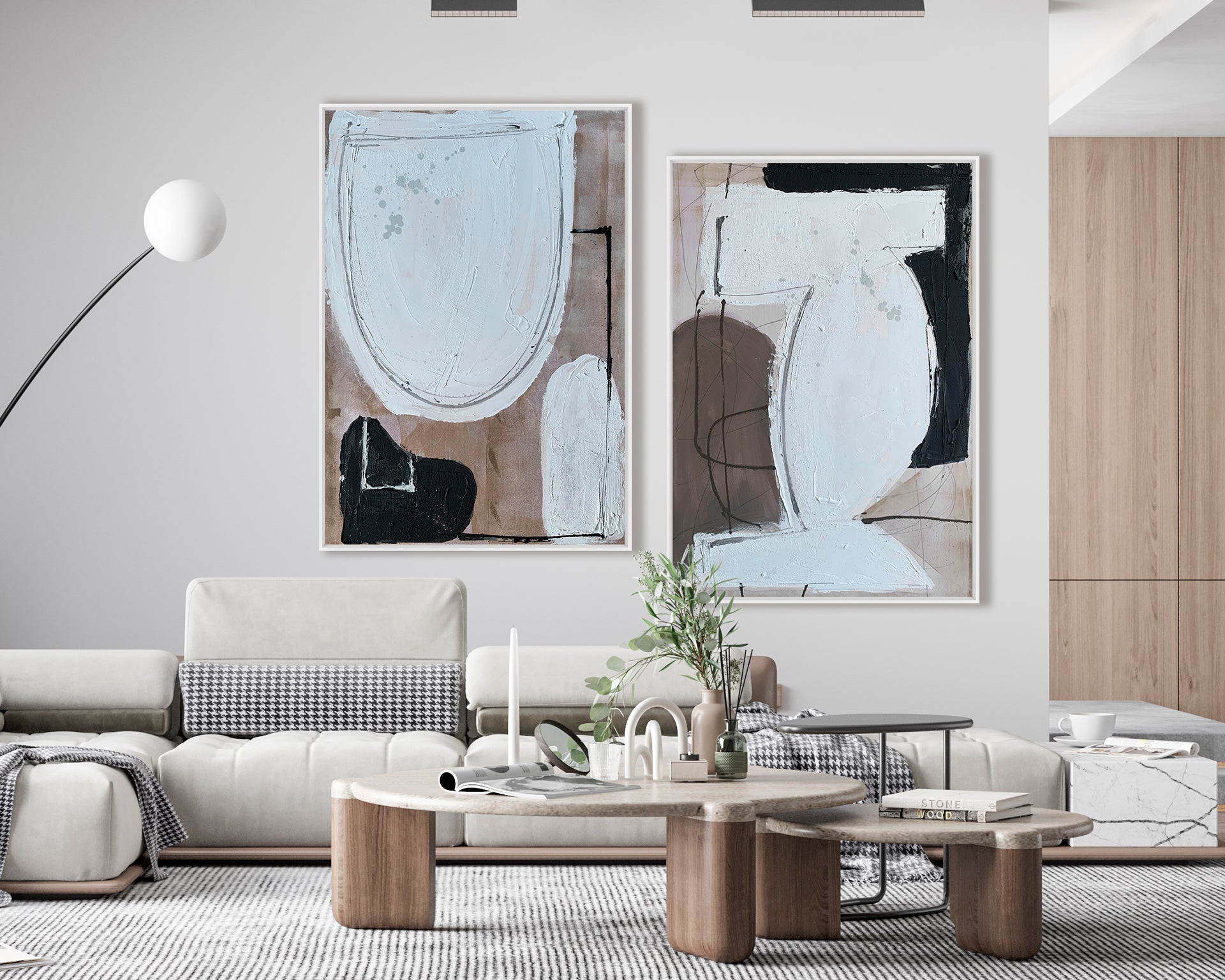 Alvoron Canvas Artwork