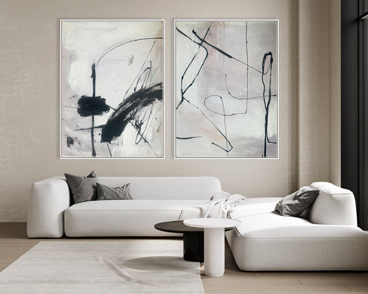 Lunetta Canvas Artwork