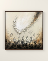 Scorza Canvas Artwork