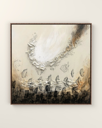 Scorza Canvas Artwork