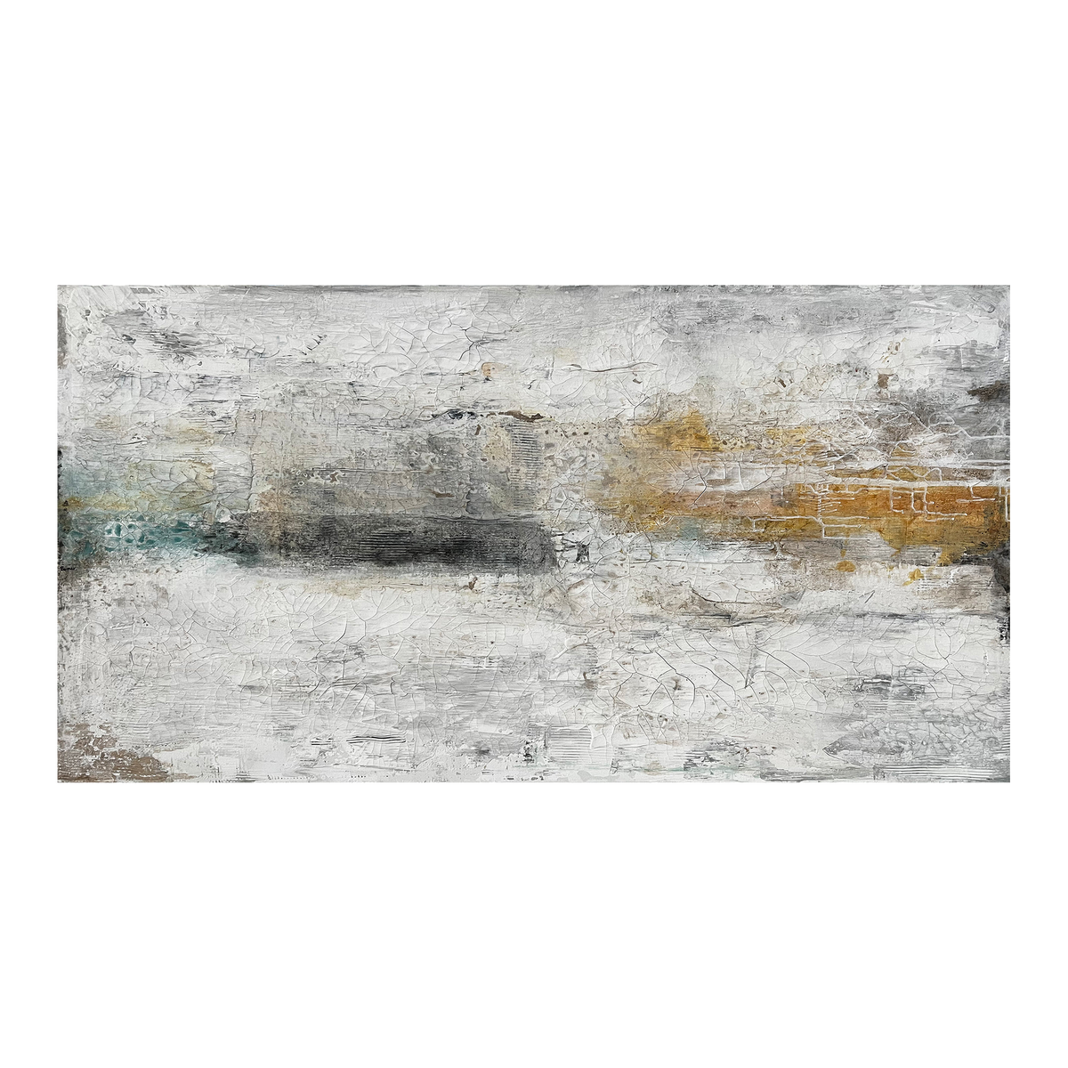 Solven canvas artwork — Without Frame