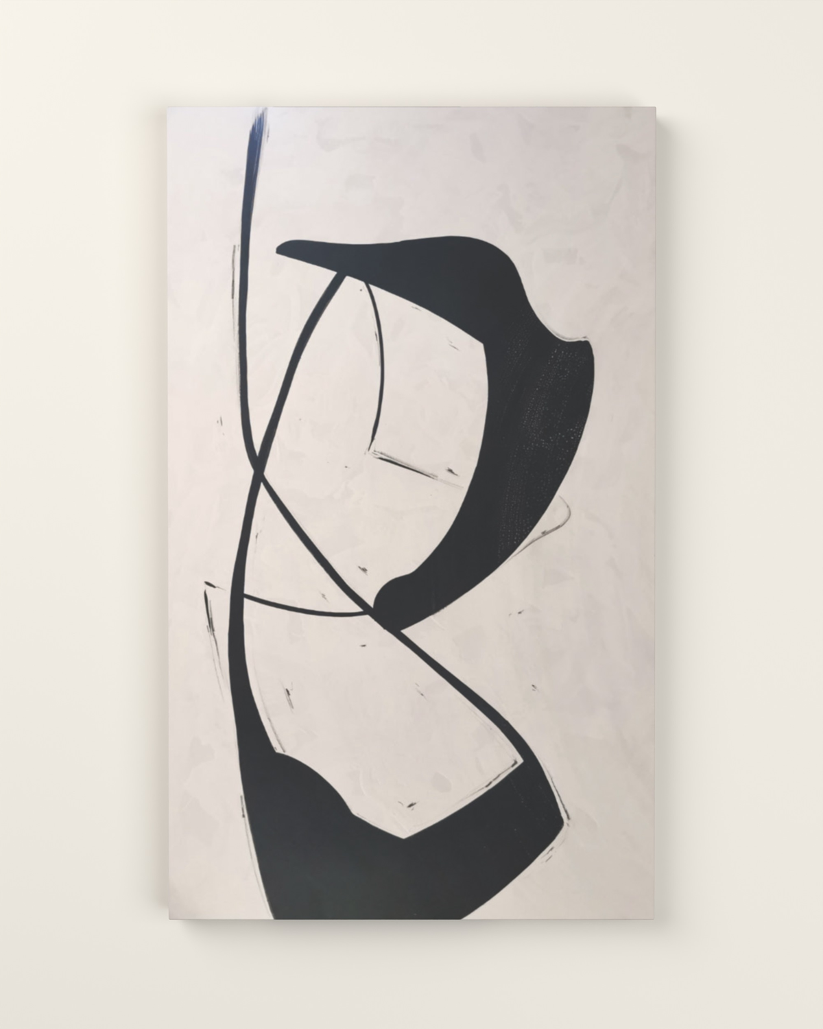 Sovra Canvas Artwork without frame | KUNAL TREHAN Casa Maison Home