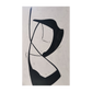 Sovra canvas artwork — Without Frame