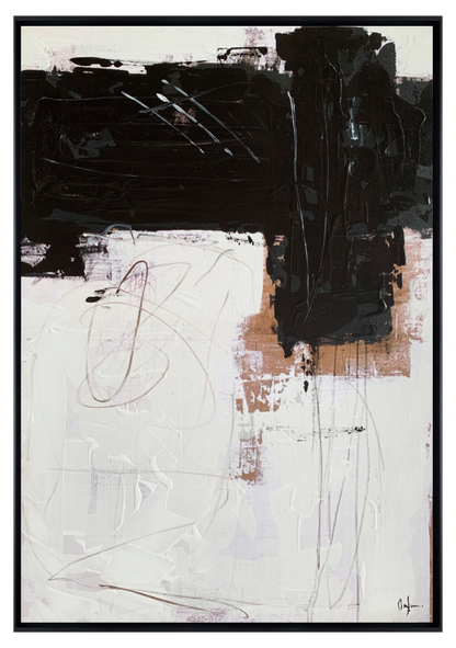 Sartoria 1 & 2 Canvas Artwork - Set of 2