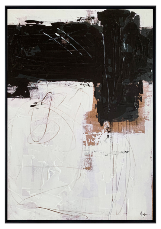 Sartoria 1 & 2 Canvas Artwork - Set of 2