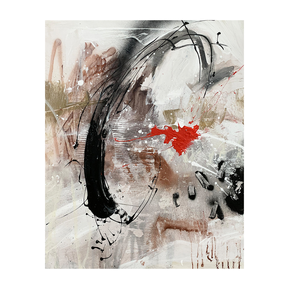 Veltrix Canvas Artwork – Without Frame