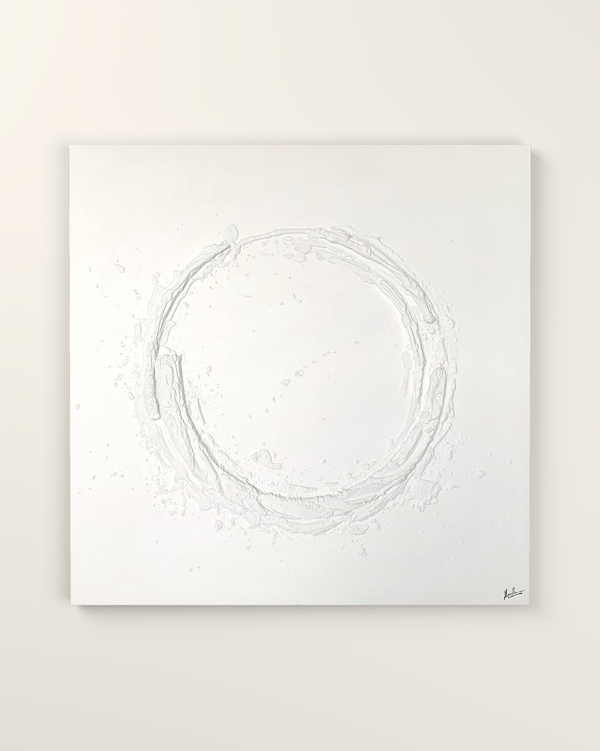 Vesari Canvas Artwork without frame | KUNAL TREHAN Casa Maison Home