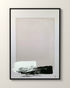 Vesso 2 Canvas Artwork in a Black frame | KUNAL TREHAN Casa Maison Home