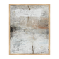 Vetrina Canvas Artwork - Oak