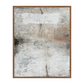 Vetrina Canvas Artwork - Walnut