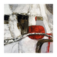 Via Ferro Canvas Artwork - Without Frame
