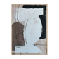 Alvoron Canvas Artwork — Oak