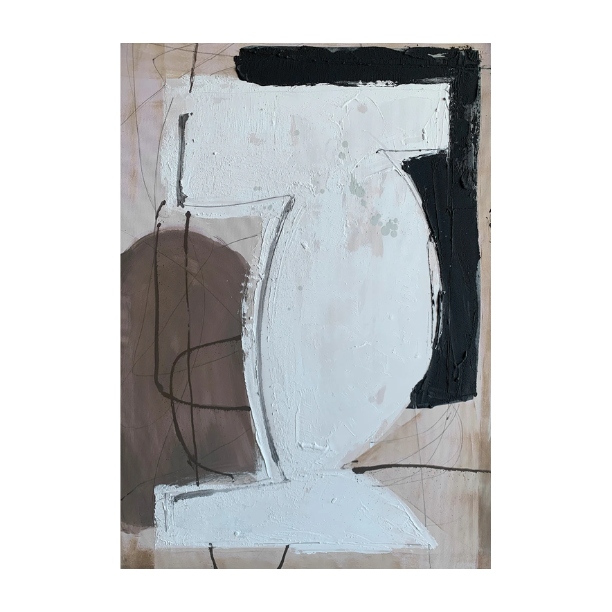 Alvoron Canvas Artwork — Without Frame
