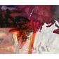 Bravari Canvas Artwork — Without Frame
