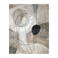 Brera Canvas Artwork — Without Frame