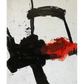 Ferrara canvas artwork — Without Frame