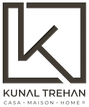 KUNAL TREHAN ® Casa ⬝ Maison ⬝ Home 