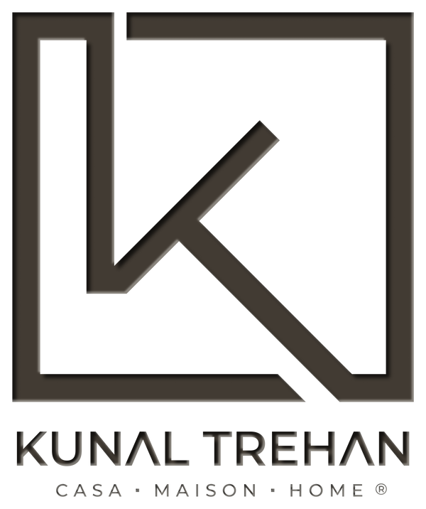 Kunal Trehan Casa Maison Home
