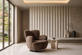 The Ancona Swivel Chair