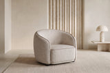 The Asolo Tub Chair