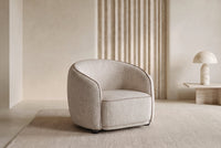 The Asolo Tub Chair