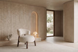 The Bardolino Armchair