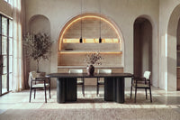 The Brindisi Dining Table