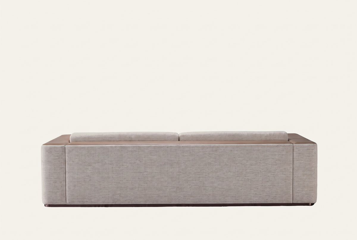 The Cremona Sofa, studio view 3