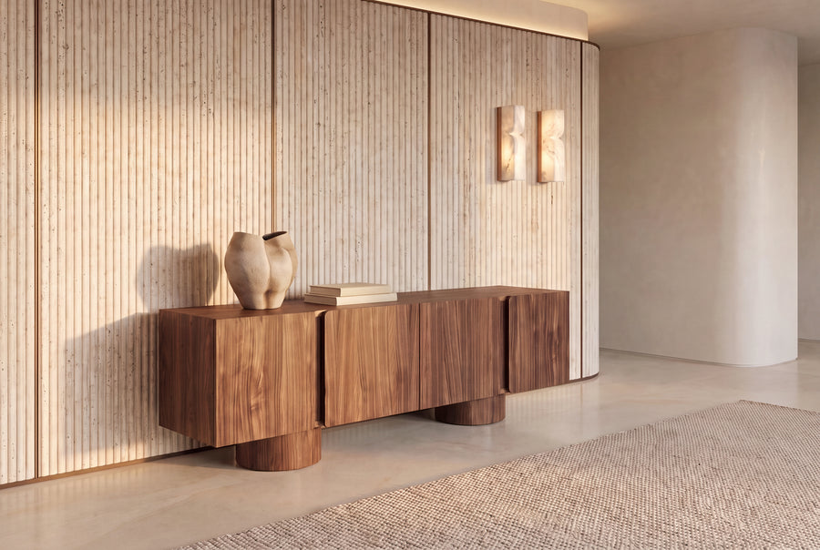 The Faenza TV Unit