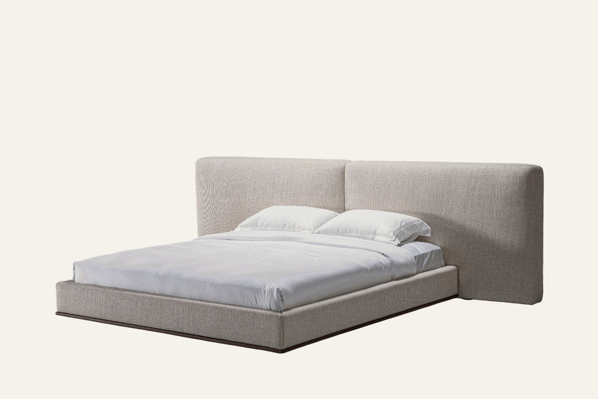 The Lecce Bed, studio view