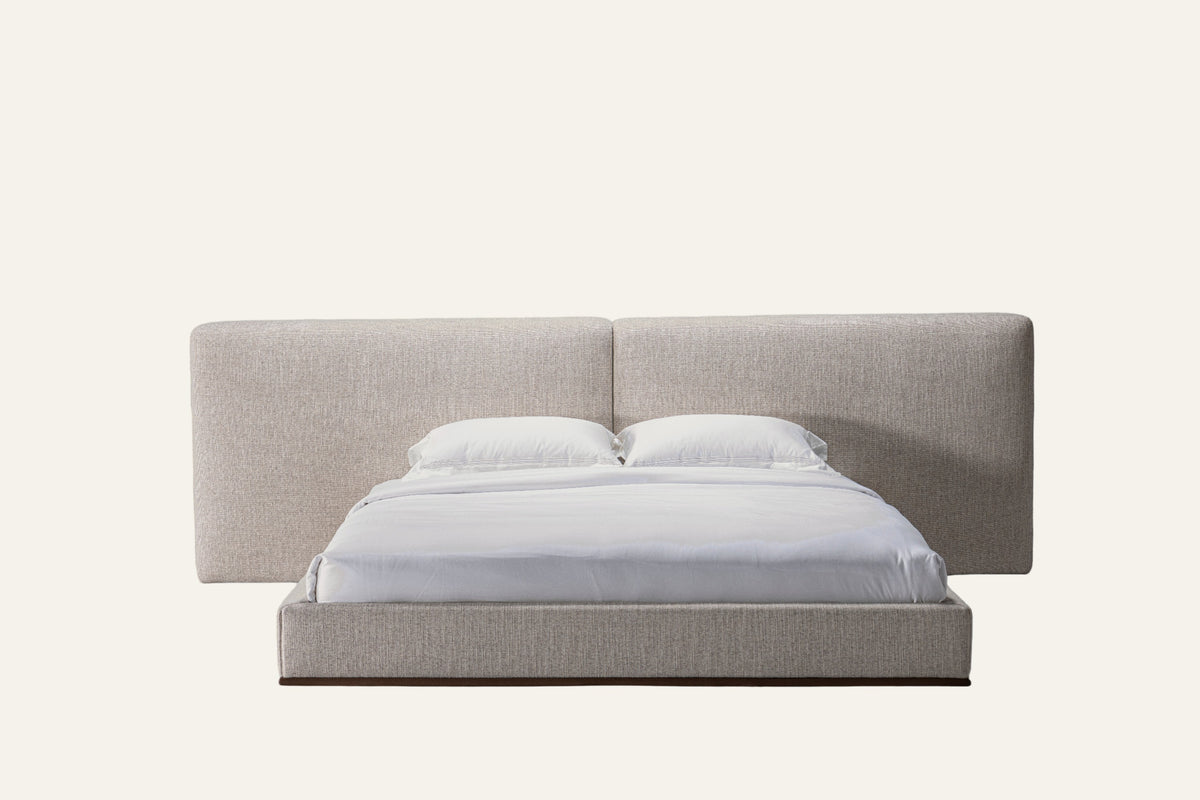 The Lecce Bed, studio view 2