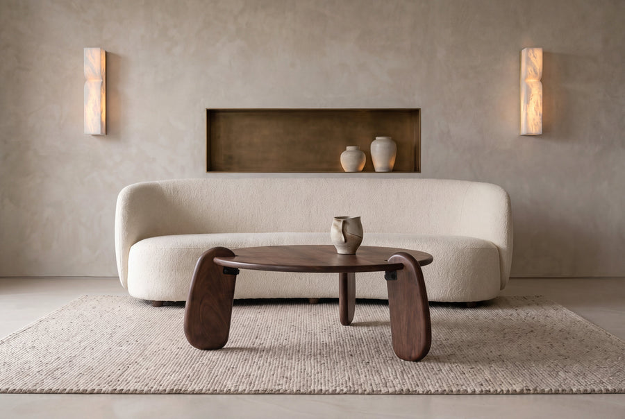 The Lipari Coffee Table