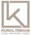 Kunal Trehan Casa Maison Home logo