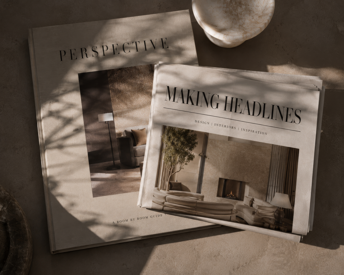 Magazines featuring Kunal Trehan
