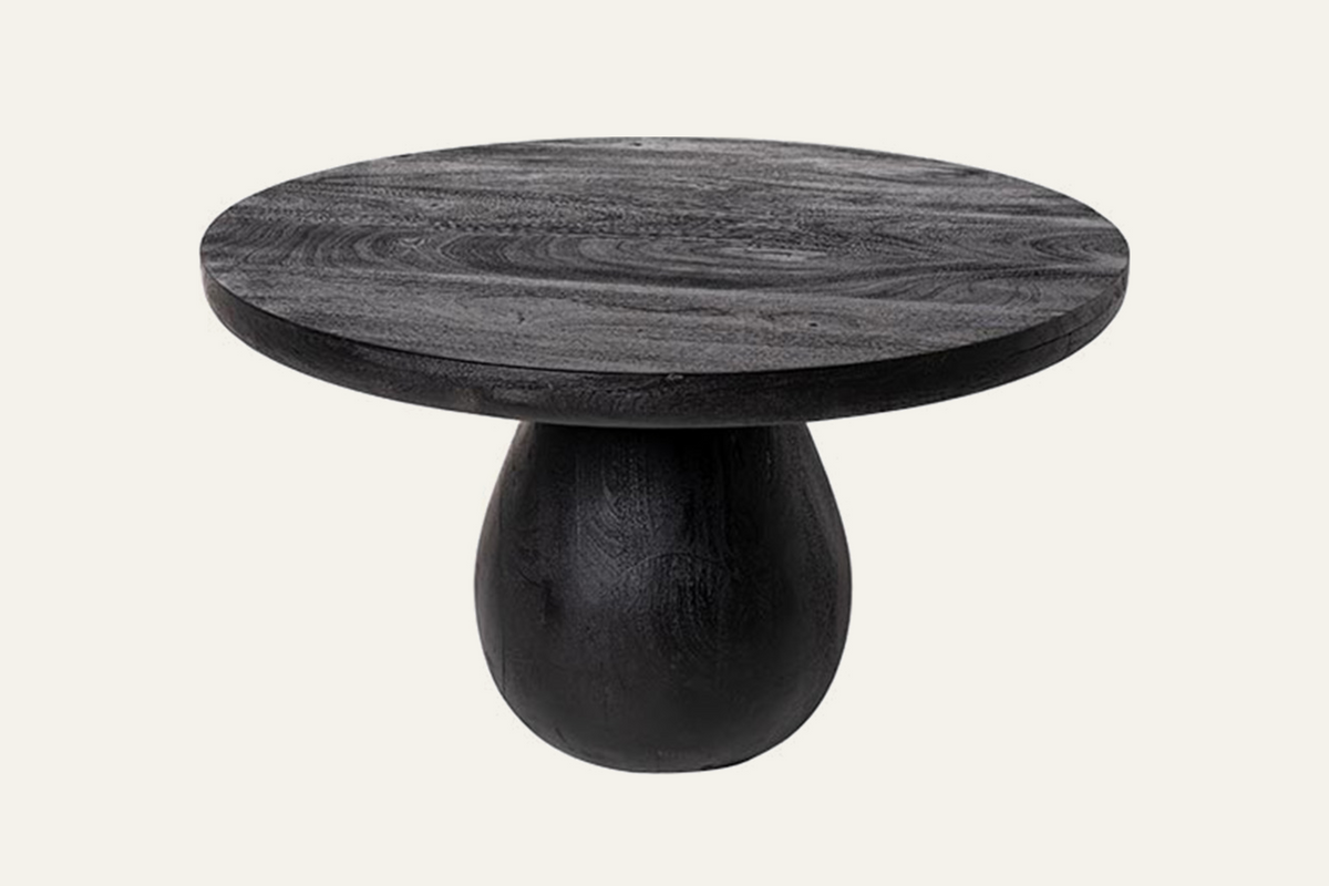 The Manarola Coffee Table, angled view