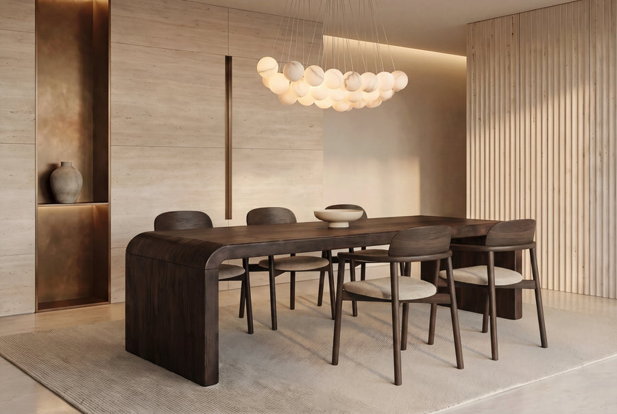 The Maratea Dining Table