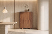 The Menton Highboard