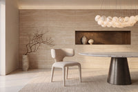 The Nemi Dining Chair, Set of 2