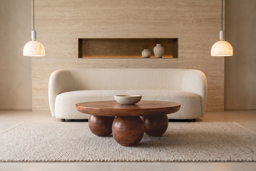 The Panarea Coffee Table