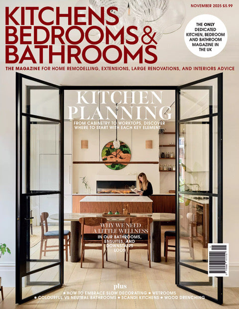 Kitchen Planning (cover)