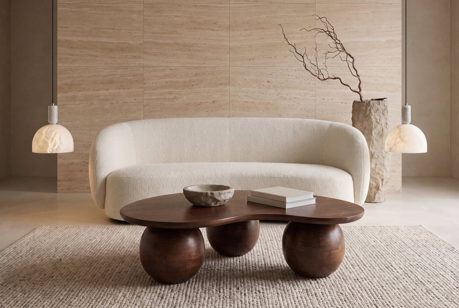 The Procida Coffee Table