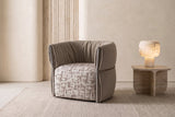 The Rapallo Accent Chair